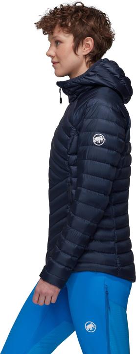 Immagine prodotto Mammut Broad Peak IN Giacca con cappuccio Donna (L)