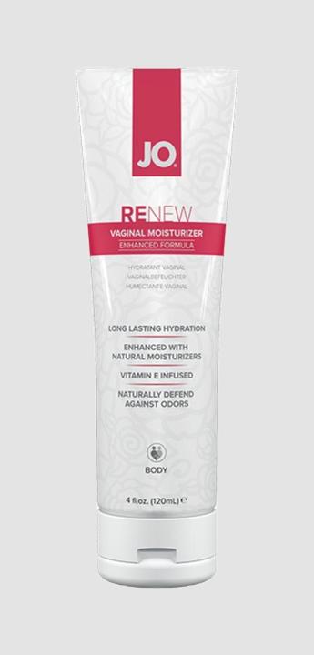 Actual product image System JO Renew (120 ml, Intimate gel)