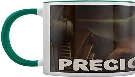 Image du produit Pyramid The Mandalorian: The Child - Precious Cargo (315 ml, 1 x)
