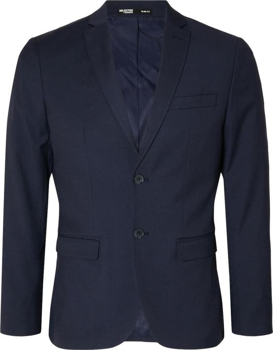 Navy Blazer