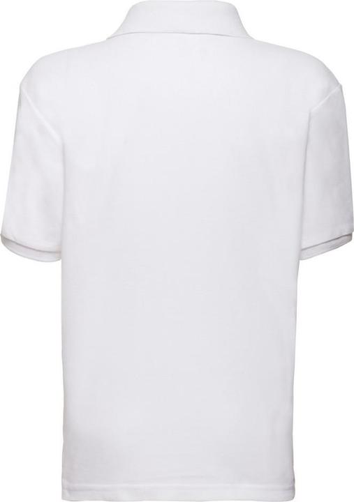 Immagine prodotto Fruit of the Loom Polo in piqué (128)