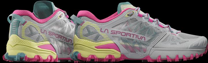 Image du produit La Sportiva Bushido III Woman, Chaussure de Mountain Running® coupe basse (36.5)