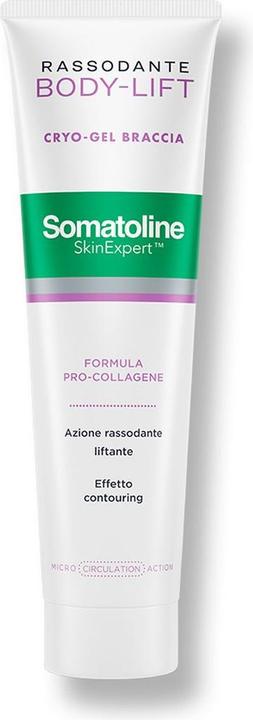 Actual product image Somatoline Body Lift (Body gel, 100 ml)