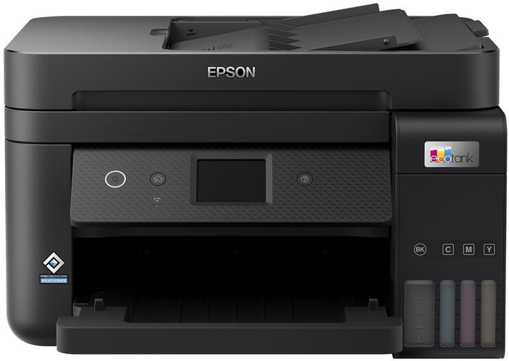 Produktbild Epson EcoTank ET-4850 (Tintentank, Farbe)