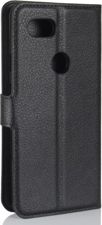 Produktbild Screenguard Google Pixel 2 XL Leather Guard Lederhülle (Google Pixel 2 XL)