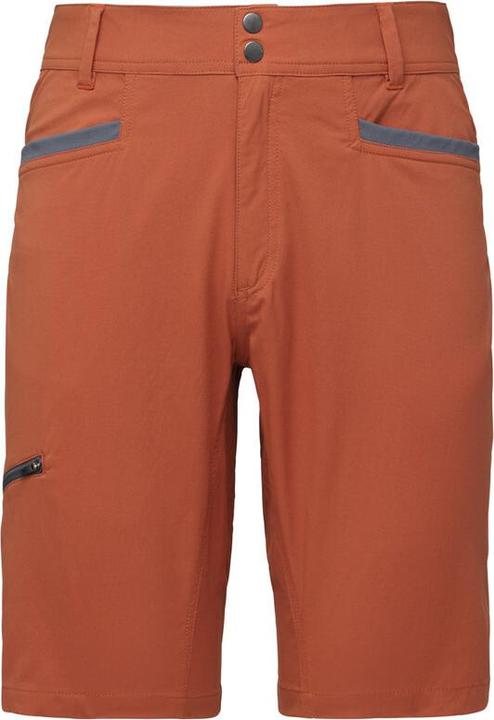 Actual product image Black Diamond M Valley Shorts (28)