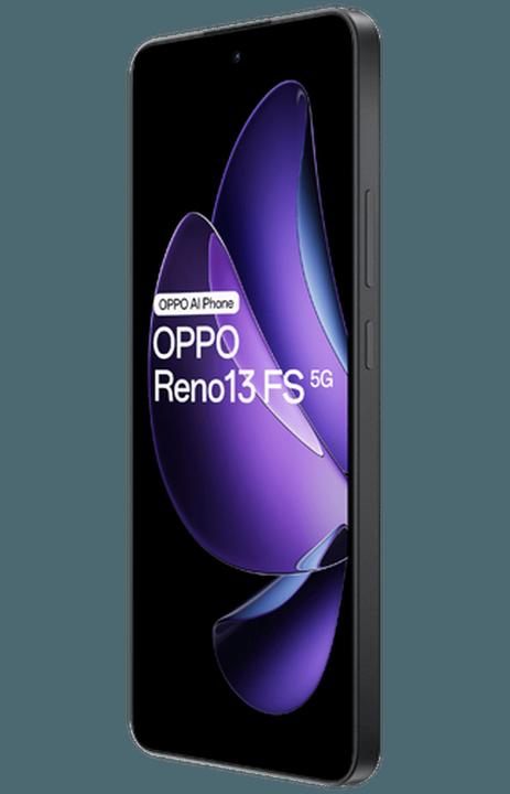 Image du produit OPPO 13 FS (512 Go, Gris graphite, 6.67", Double SIM, 50 Mpx, 5G)