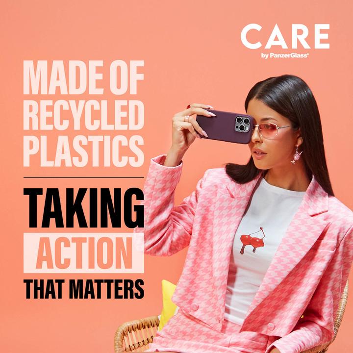 Produktbild Care Case Fashion&MagSafe (Apple iPhone 16 Pro Max)