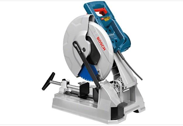 Actual product image Bosch Professional Metal cutting saw GCD 12 JL