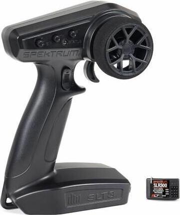 Image du produit Arrma Big Rock Monster Truck (Presque prêt à être conduite)