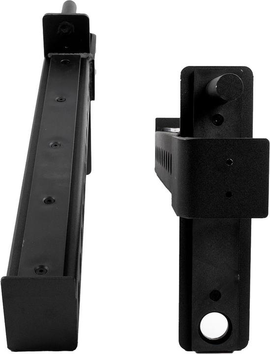 Actual product image Gladiatorfit Safety device for fitness bar