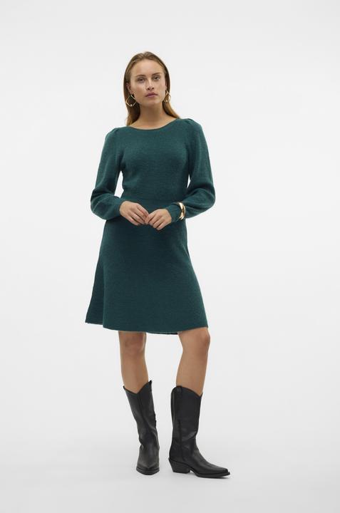 Produktbild Vero Moda VMFLAVOUR Langes Kleid Strickkleid (S)