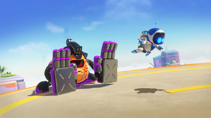Immagine prodotto Sony Astro Bot (PS5, DE, EN, FR, IT)