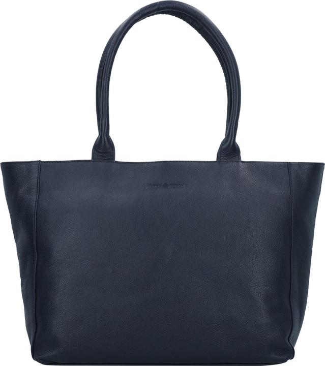 Immagine prodotto Greenburry Vegas Shopper Tasche Leder 46 cm (20 l)