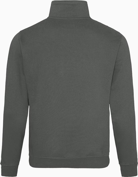 Immagine prodotto Awdis Felpa Pullover con collo a cerniera (S)
