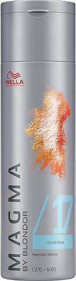 Kühl Asch-Braun