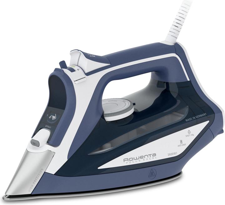 Produktbild Rowenta DW 5210 Focus Excel (2600 W, 170 g/min)