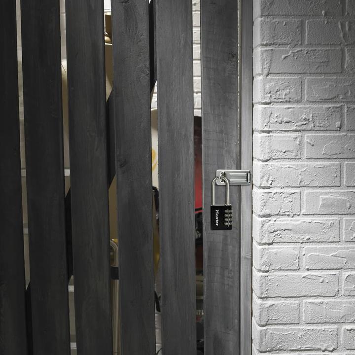Immagine prodotto Master Lock serratura a combinazione