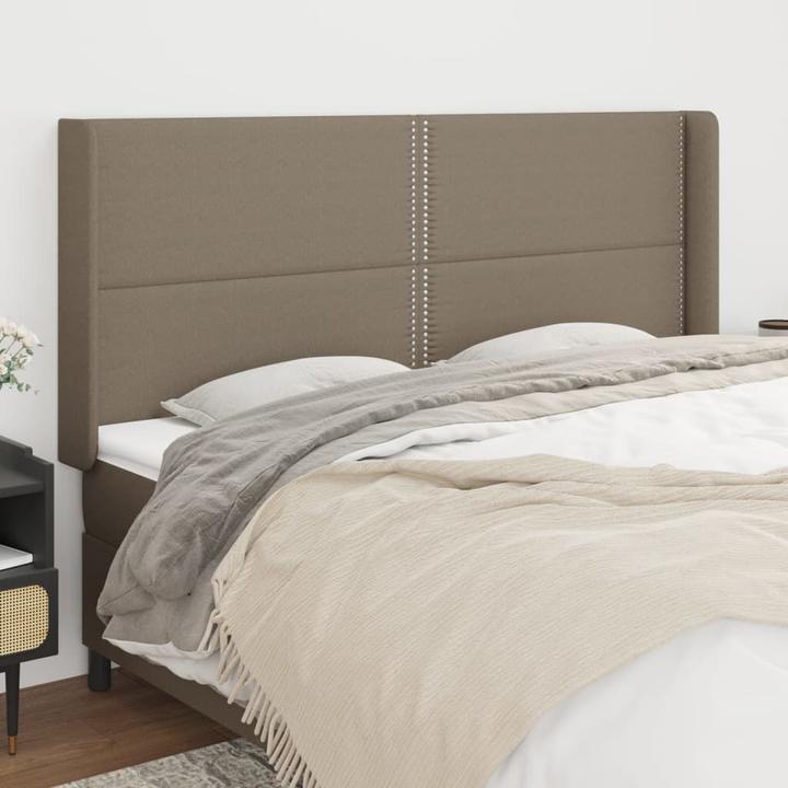 Actual product image VidaXL Hudson (183 x 16 x 128 cm)