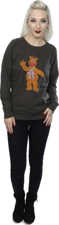 Produktbild Disney The Muppets Classic Fozzy Sweatshirt (M)