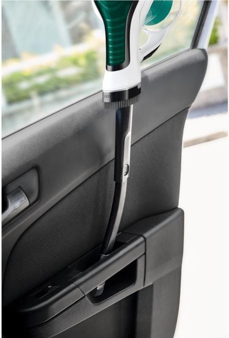 Image du produit Rowenta Flex Power de l'armée de l'air