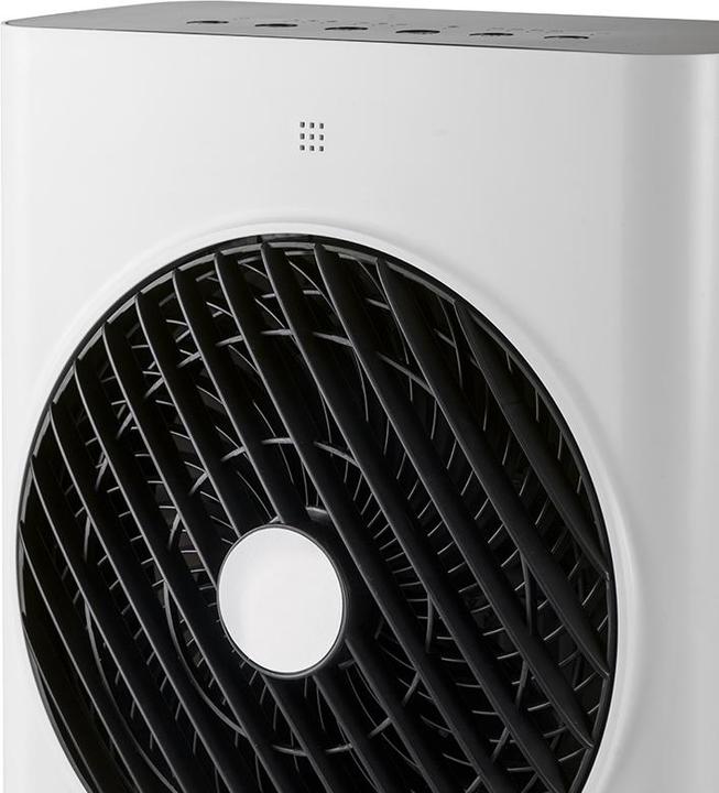 Produktbild Macom Enjoy & Relax 987 Power Cyclone Verdunstungskühler (26 m²)