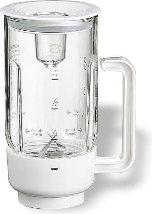 Produktbild Bosch Hausgeräte Muz4mx3