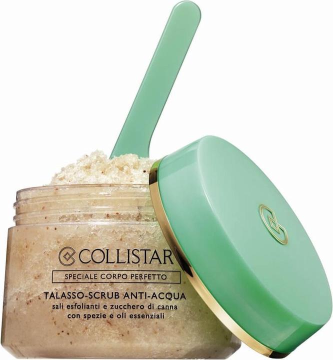 Image du produit Collistar CS Body - Gommage Talasso Anti-Eau Petit (300 ml)