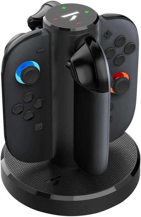 Immagine prodotto Stealth Joy-Con Quad Charging Dock (Switch 2)