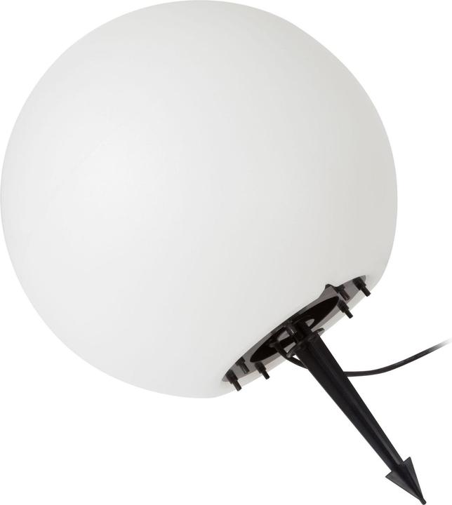 LED Outdoor Consumer AUssENLEUCHTE - KUGEL - Ø 45 cm (E27)