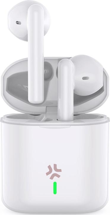 Celly Casque d'écoute Pulse Sound (3 h, Sans fil)