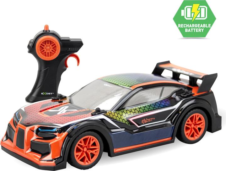 Actual product image Silverlit Exost Fusion Bolt, 2.4 GHz