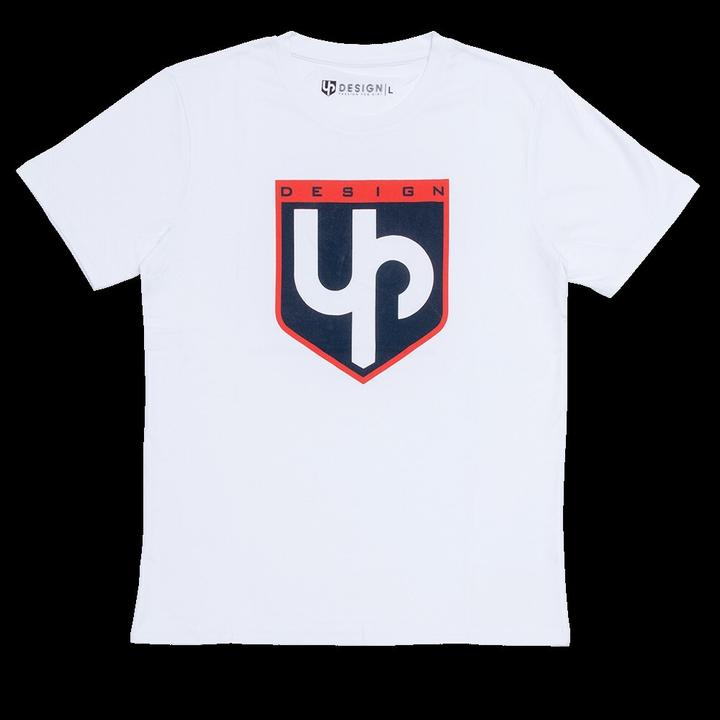 Actual product image UP Design T-shirt (XL)