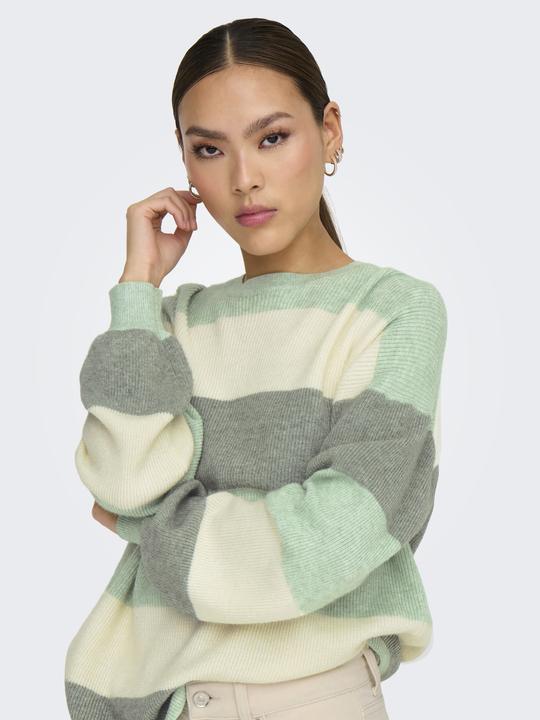 Image du produit Only ONLATIA Pull en maille Pull en maille (S)