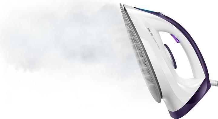 Produktbild Philips Dampfbügelstation FastCare Compact GC6720/30 (2400 W, 300 g/min)