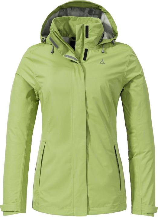 Schöffel Women's Jacket Gmund