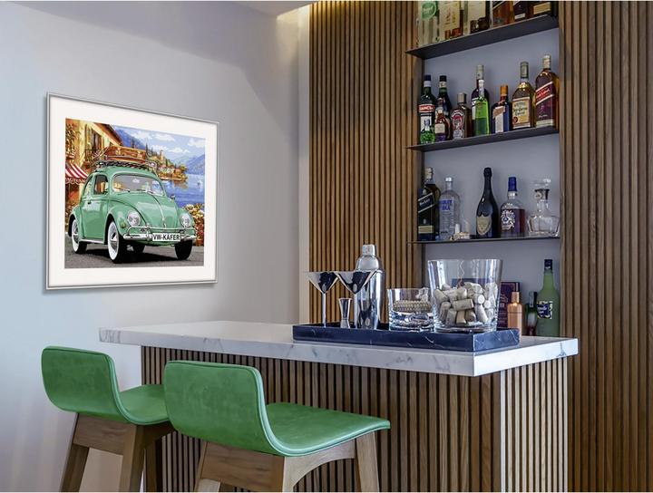 Produktbild Schipper MNZ - Volkswagen Käfer