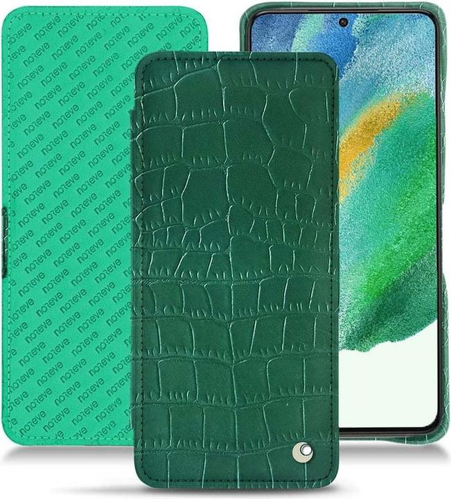 Image du produit Noreve Housse cuir Samsung Galaxy S21 FE (Samsung Galaxy S21 FE)