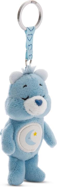 Image du produit NICI Porte-clés Ourson Sommeil