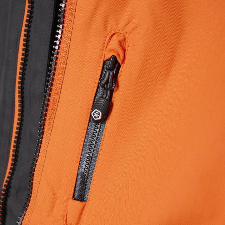 Produktbild Color Kids Ski Jacket Colorblock (128)