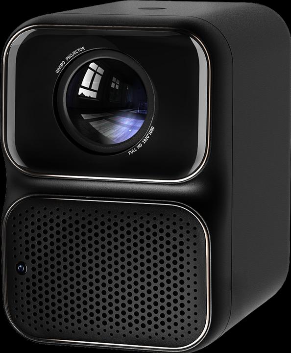Xiaomi Wanbo TT (Full HD, 650 lm)