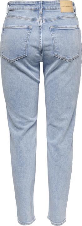 Immagine prodotto Only ONLEmily - Jeans dritti a vita alta (26)