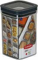 Produktbild Curver Food Storage Container Dry Cube 2.3l (2.30 l)