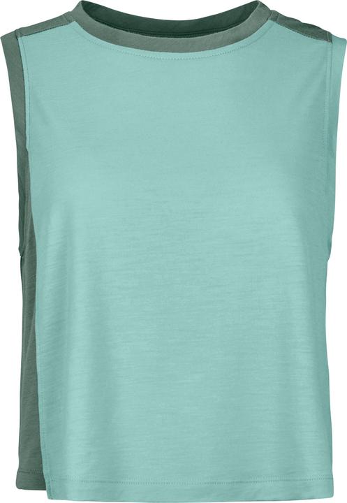 Ortovox Women's 150 Cool Crack Top