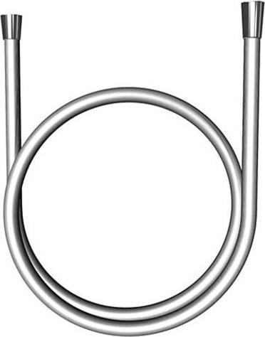 Produktbild Hansa Silverjet-Brauseschlauch Länge 1250 mm (125 cm)