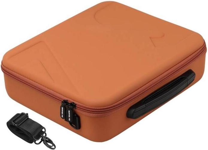 Produktbild Sunnylife FP-B958-C case for DJI Flip (orange) (Drohnen Tragetasche, DJI Flip)