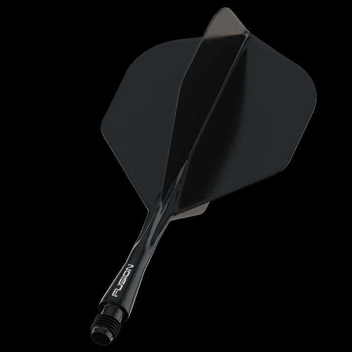 Actual product image Winmau Fusion Flight & Shaft (S (35 mm))