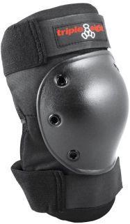 Produktbild Triple 8 Saver Series 3-Pack (L, Knieschoner, Ellbogenschoner)
