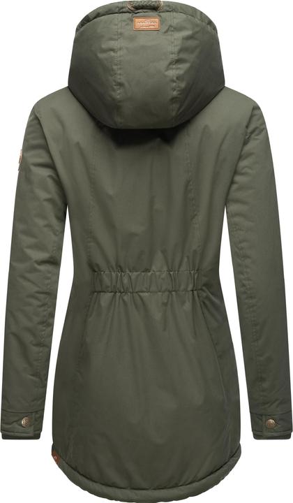 Immagine prodotto Ragwear Zuzka Inverno (L)