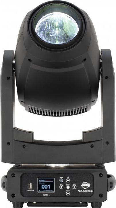 Image du produit ADJ Focus hybride